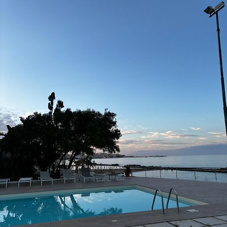 B&B Do'Mmilio Κρότωνας Εξωτερικό φωτογραφία