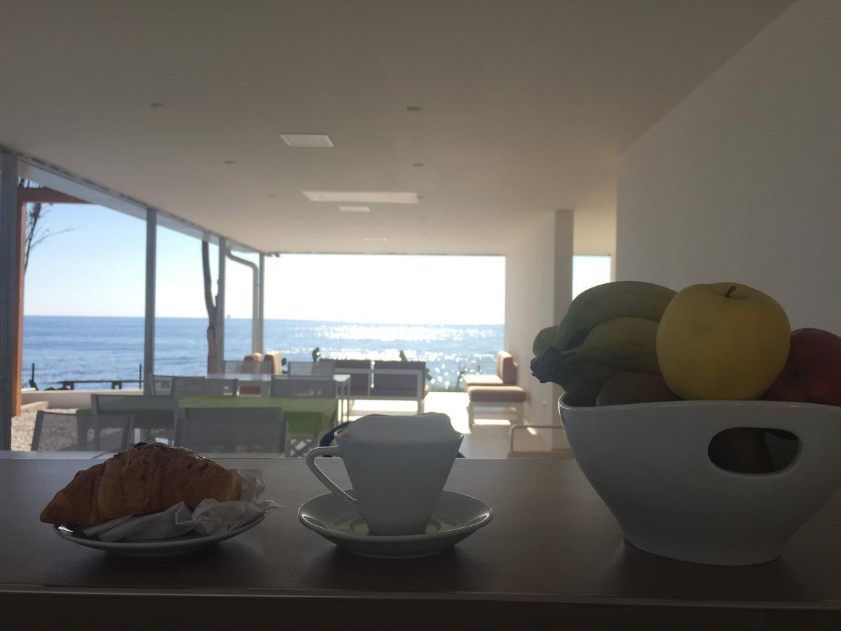 B&B Do'Mmilio Κρότωνας Εξωτερικό φωτογραφία