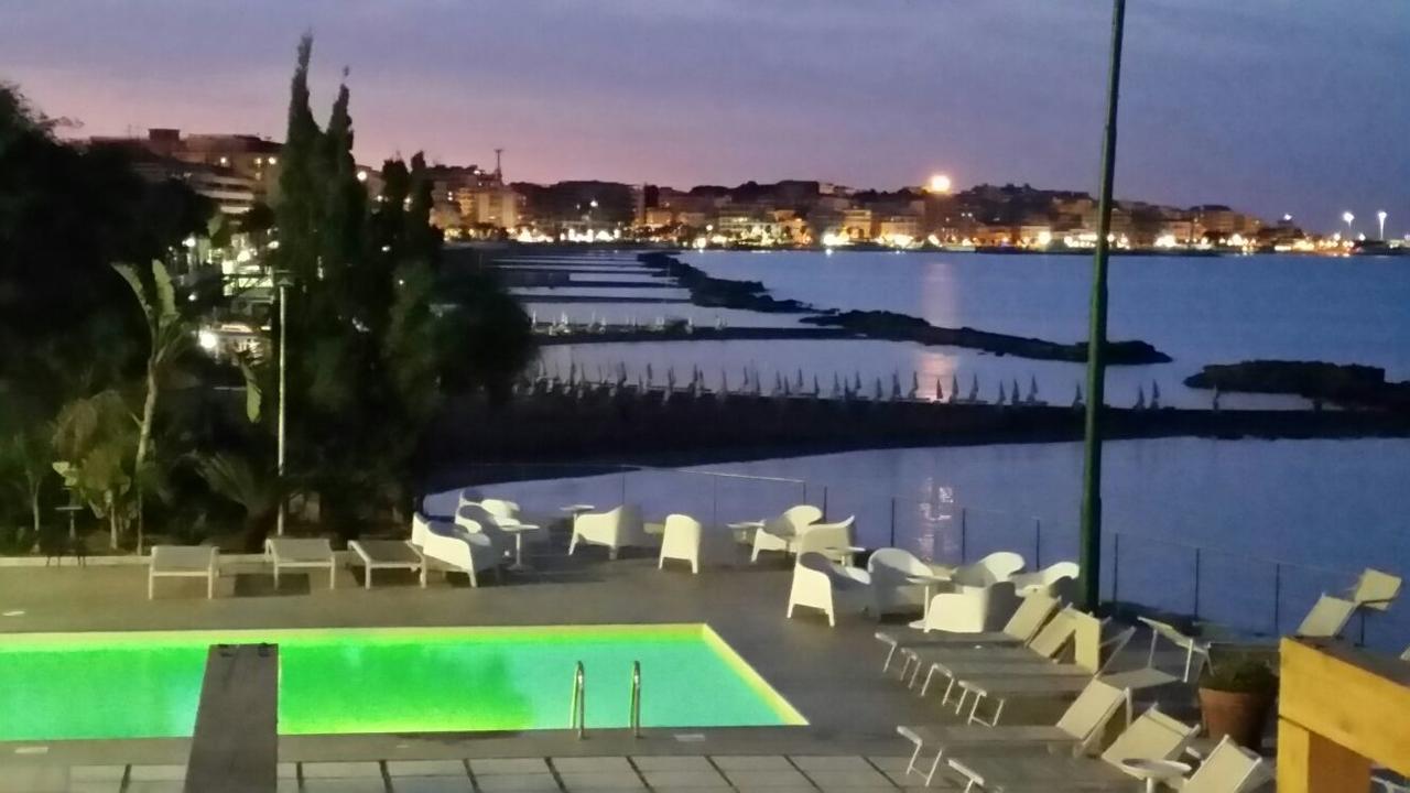B&B Do'Mmilio Κρότωνας Εξωτερικό φωτογραφία