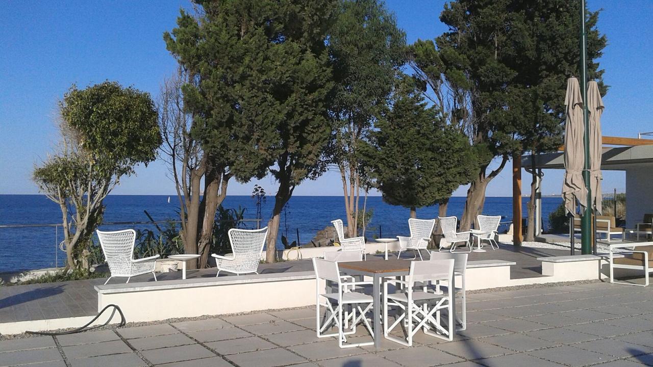 B&B Do'Mmilio Κρότωνας Εξωτερικό φωτογραφία