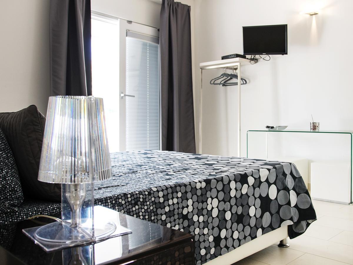 B&B Do'Mmilio Κρότωνας Εξωτερικό φωτογραφία