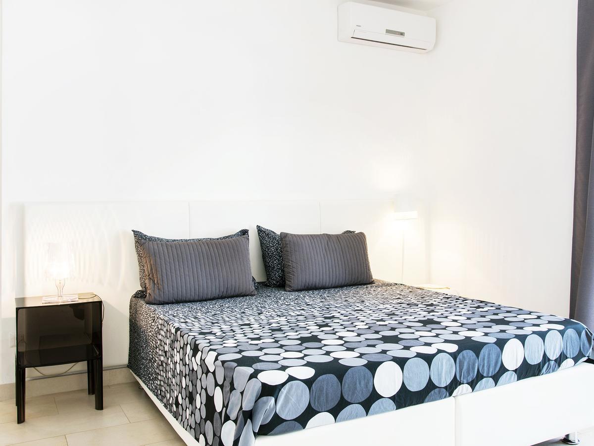 B&B Do'Mmilio Κρότωνας Εξωτερικό φωτογραφία